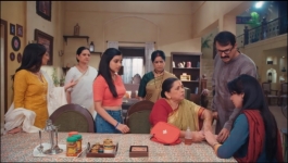 Jagadhatri - 25th November 2025